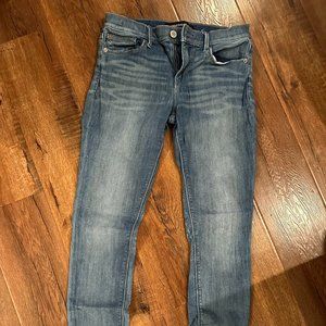 Express Legging Jeans
